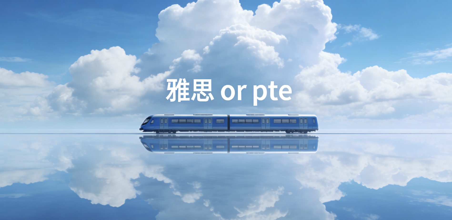 不用考雅思！移民加澳新都可以考PTE,怎么考，去哪里考，都在这！